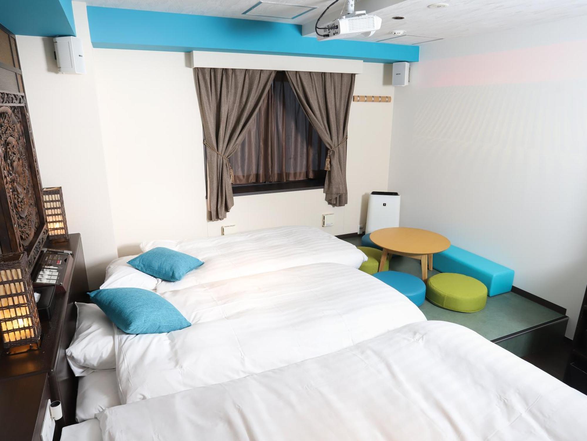 Hotel K6 Osaka Namba (Adults Only) Exterior photo